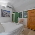 Trulli Li Cridd 세글리에 메사피카