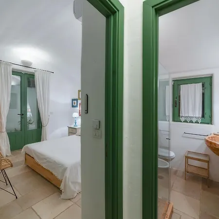 Trulli Li Cridd * Ceglie Messapica