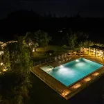 Trulli Li Cridd Villa *