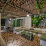 Villa Trulli Li Cridd