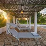 Villa Trulli Li Cridd
