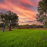 Trulli Li Cridd Villa *