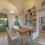 Villa Trulli Li Cridd