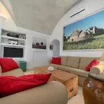 Trulli Li Cridd Villa Ceglie Messapica