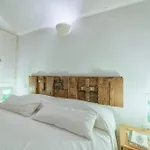 Trulli Li Cridd Villa *
