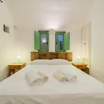 Trulli Li Cridd Villa