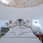 Trulli Li Cridd Villa Ceglie Messapica