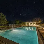 Villa Trulli Li Cridd *