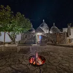 Trulli Li Cridd Villa *