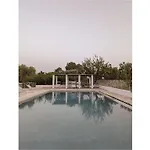 Trulli Li Cridd