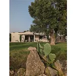 Villa Trulli Li Cridd *