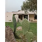Villa Trulli Li Cridd