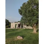 Trulli Li Cridd Villa