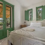 Villa Trulli Li Cridd