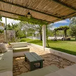 Trulli Li Cridd * Ceglie Messapica