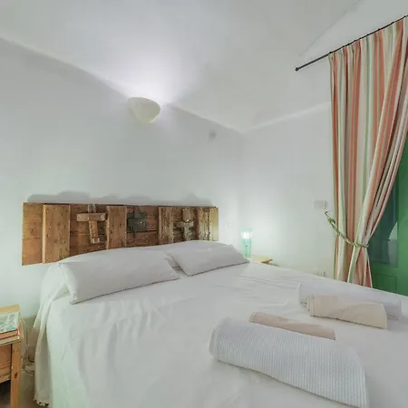 Trulli Li Cridd * Ceglie Messapica