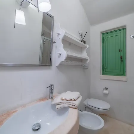 Vila Trulli Li Cridd Ceglie Messapica