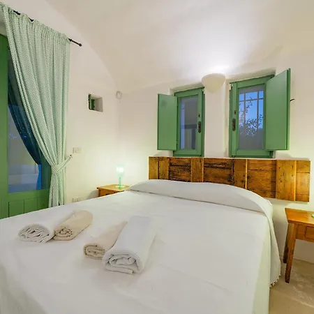 Trulli Li Cridd Vila Ceglie Messapica