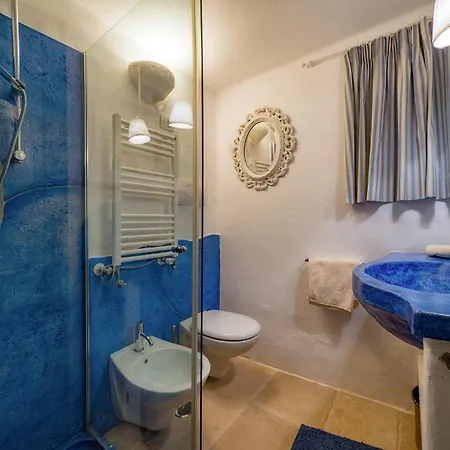 Trulli Li Cridd Vila Ceglie Messapica