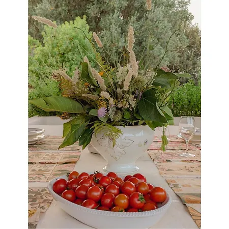 Vila Trulli Li Cridd Ceglie Messapica