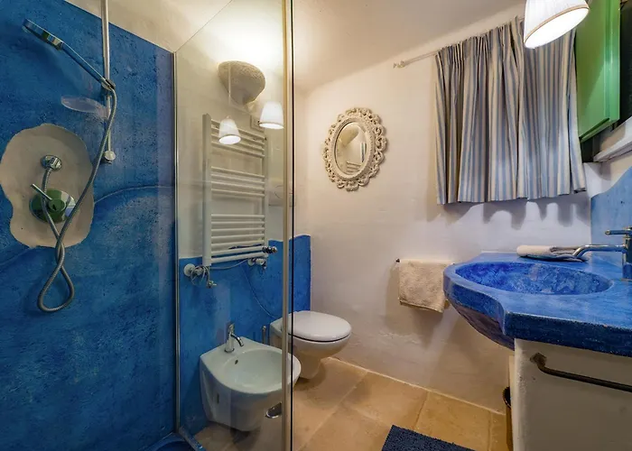 Trulli Li Cridd Villa Ceglie Messapica